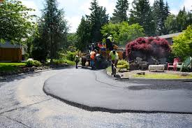 Best Driveway Overlay Services in North Miami, FL